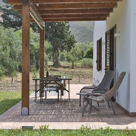 Villa Memi Cefalu Exterior photo