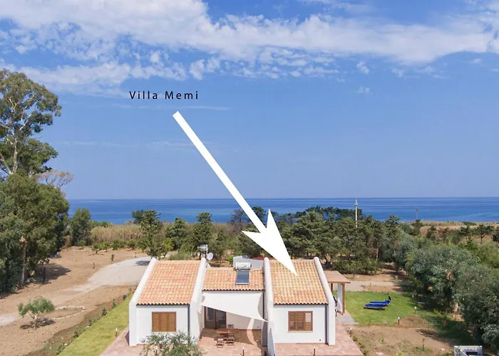 Villa Memi
