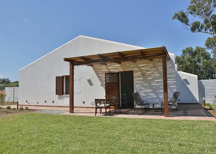 Villa Memi
