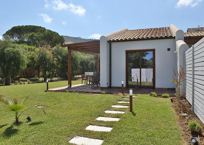 Villa Memi