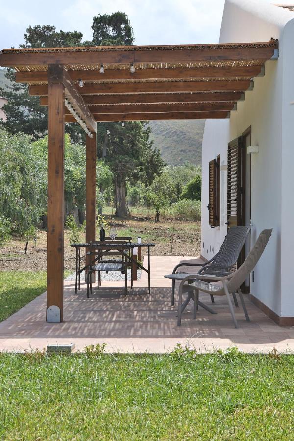 Ferienhaus Memi