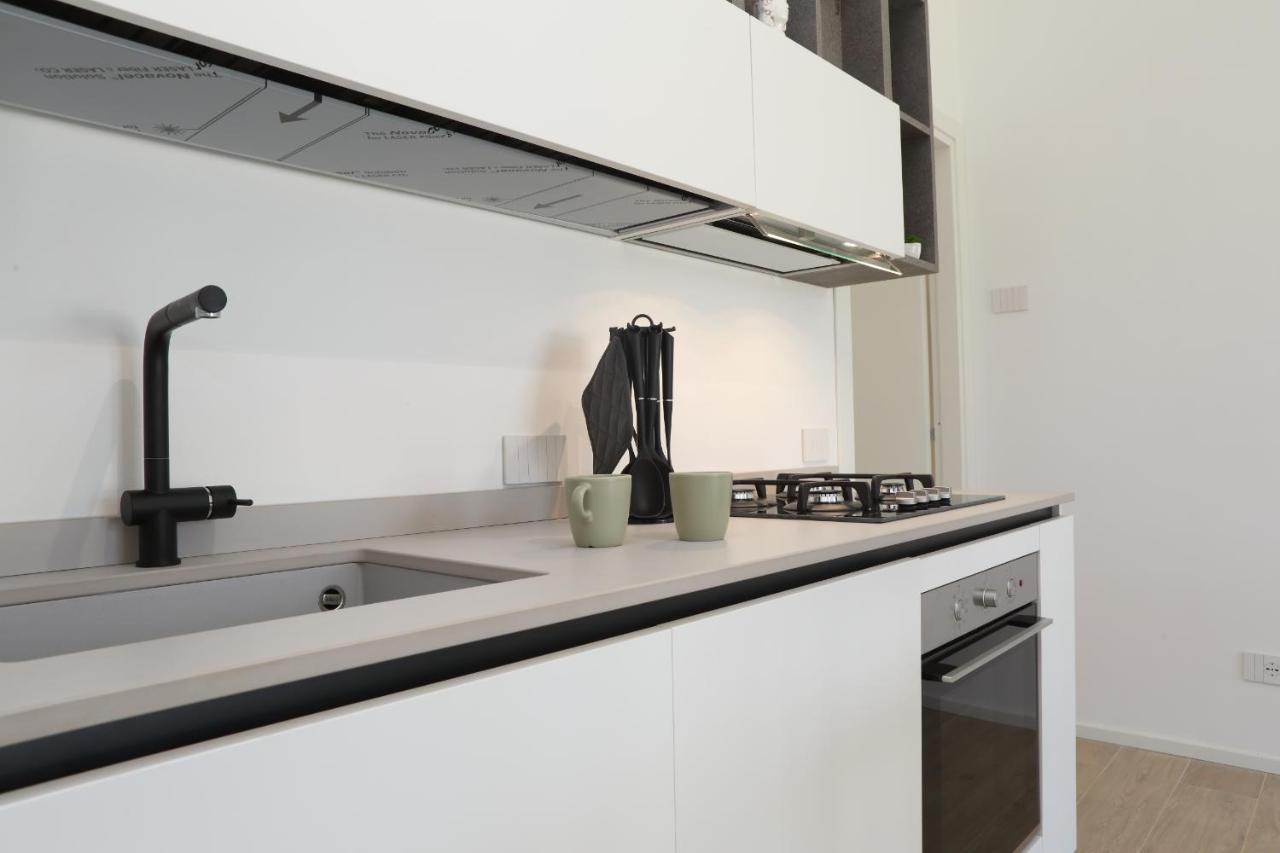 Memi Holiday home Cefalu