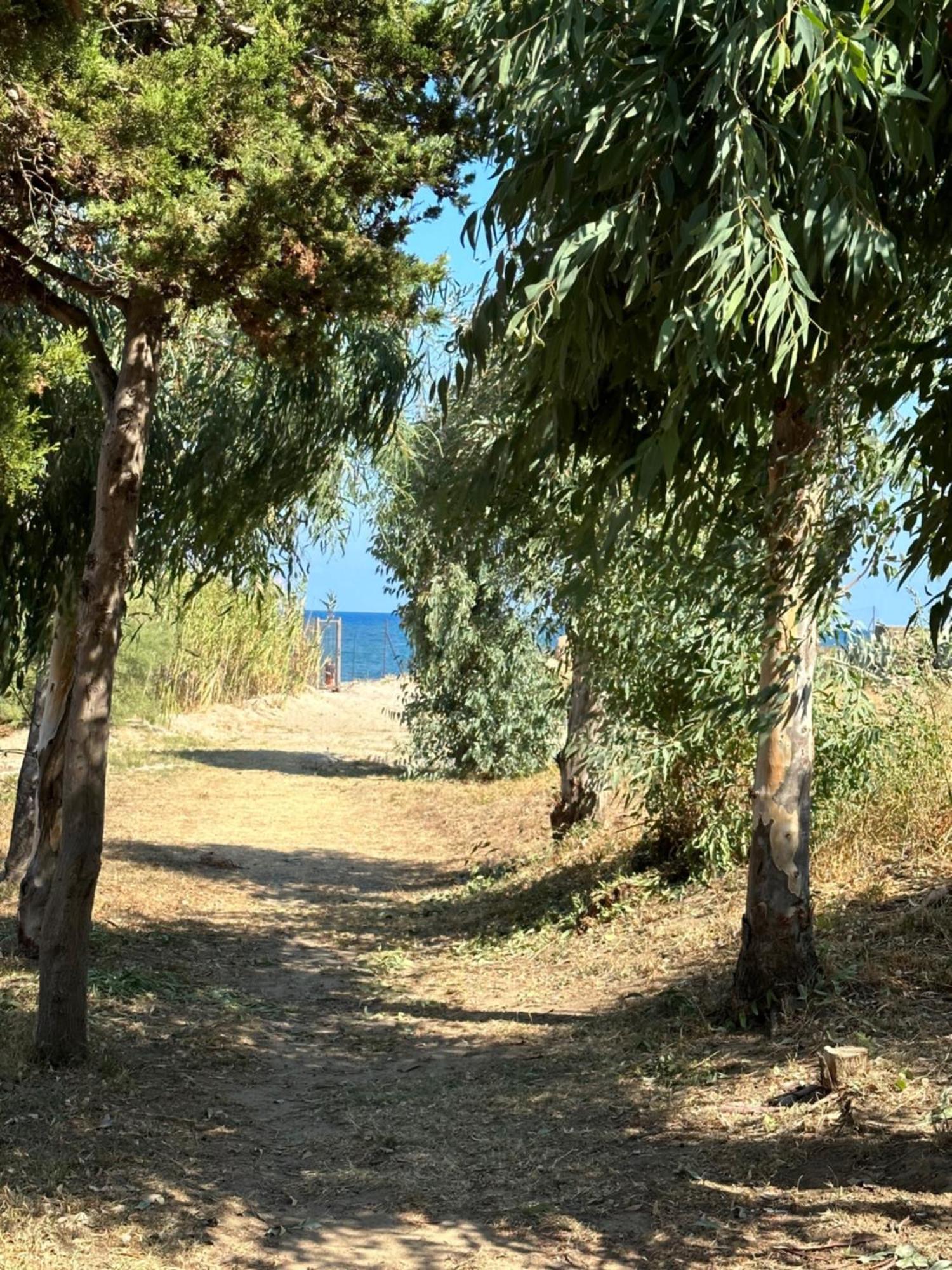 Memi Holiday home Cefalu