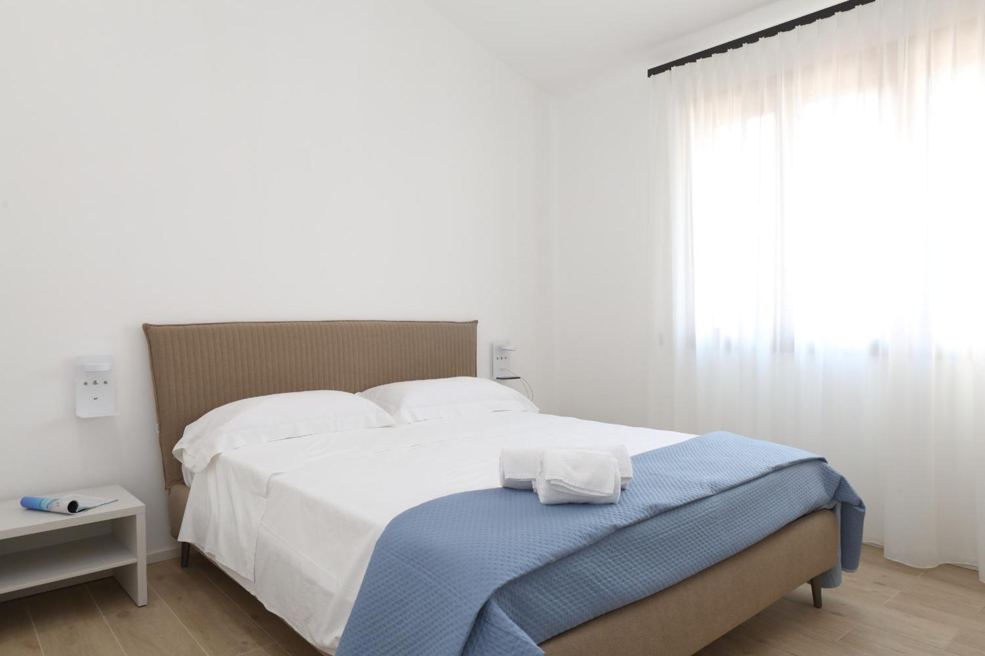 Memi Holiday home *