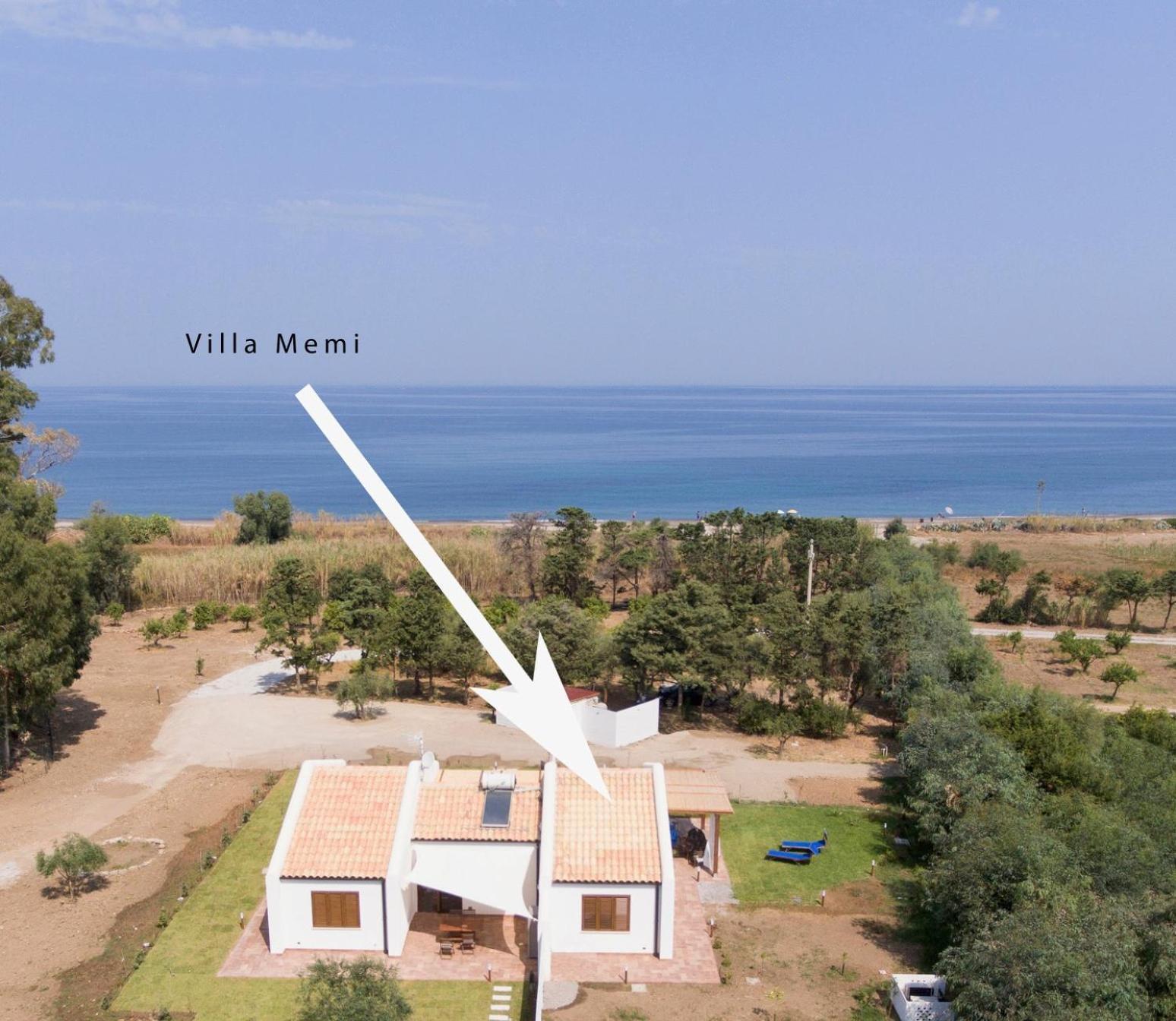 Memi Holiday home