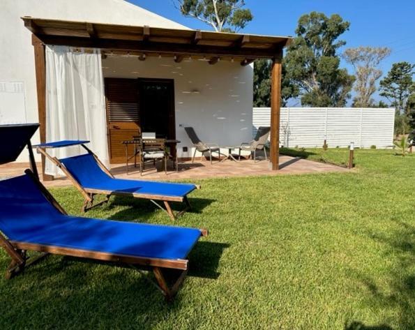 Memi Holiday home *