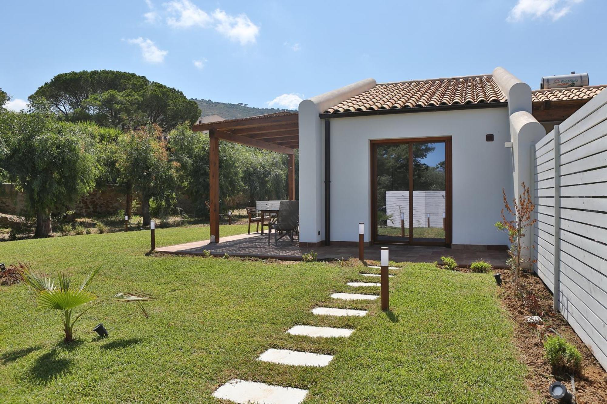Memi Holiday home *